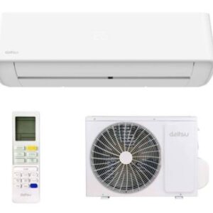 Split 1X1 Daitsu Cool PRO DS-12KKD WIFI R32