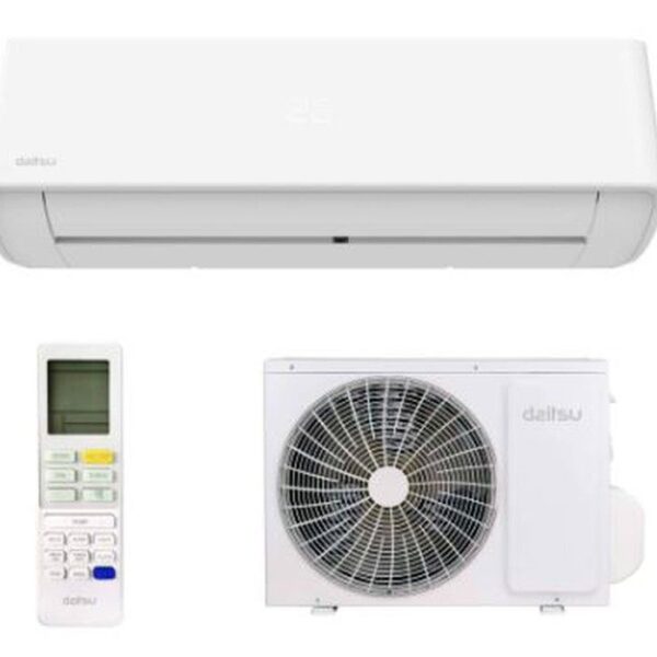 Split 1X1 Daitsu Cool PRO DS-12KKD WIFI R32