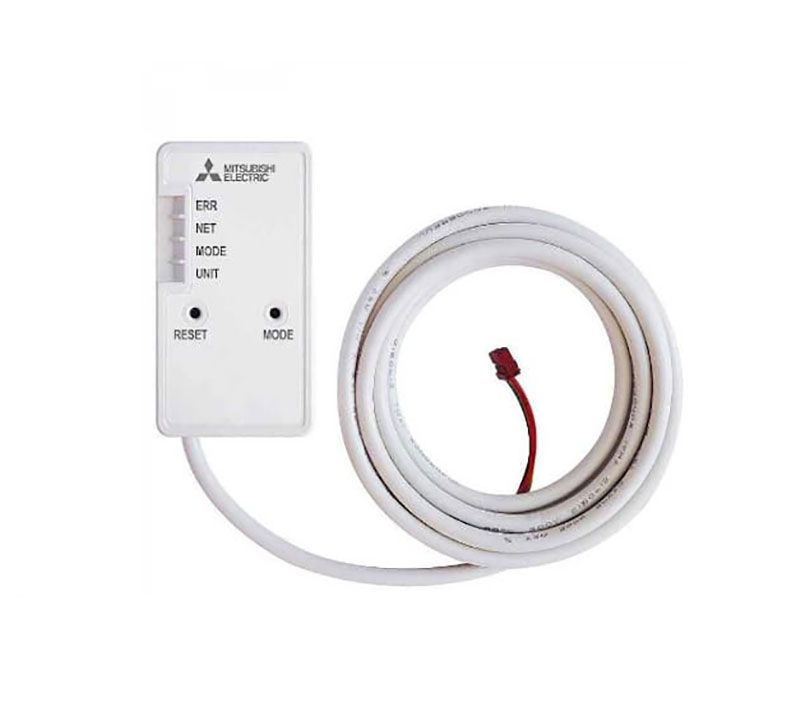 Adaptador WiFi Mitsubishi MAC-587IFE