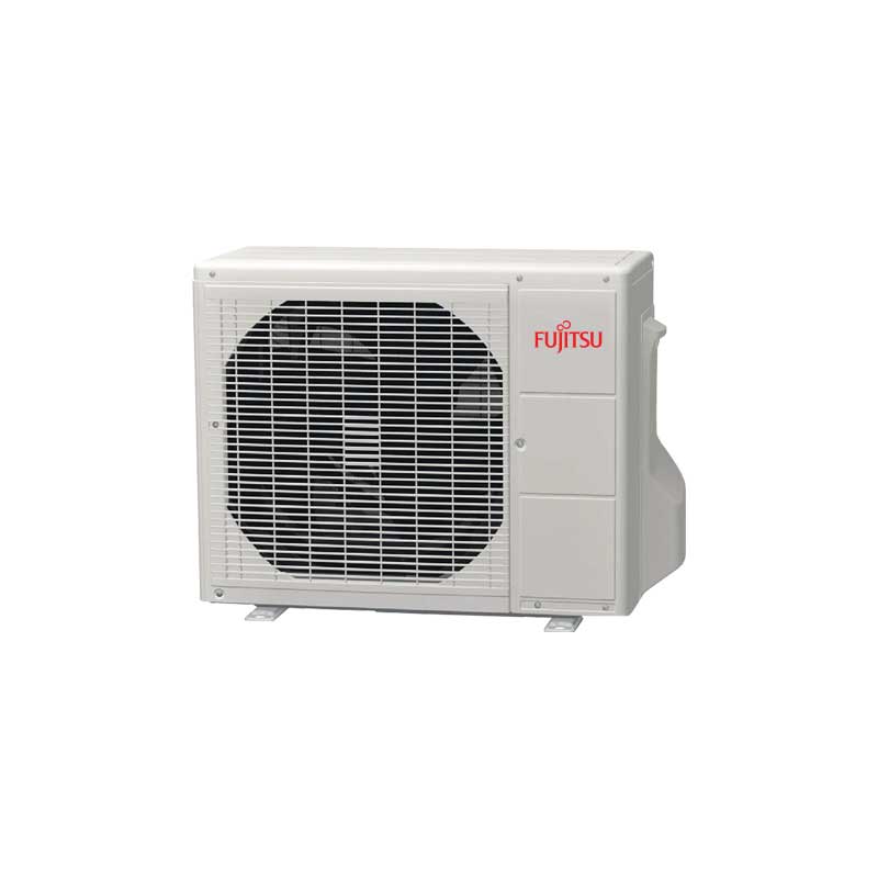 Split 1X1 Fujitsu ASY25UI-KP R32 - Imagen 3