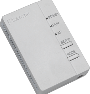 Control Wifi BRP069C47 Daikin Split para FTXF-E