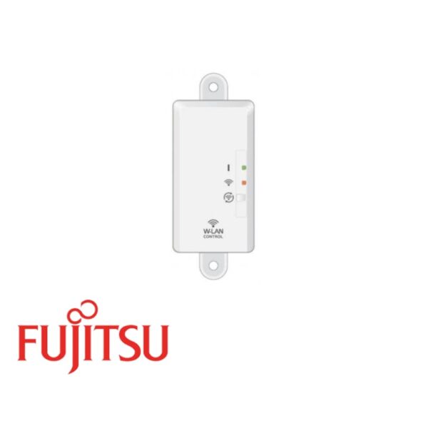 Módulo WiFi Conector UART Fujitsu