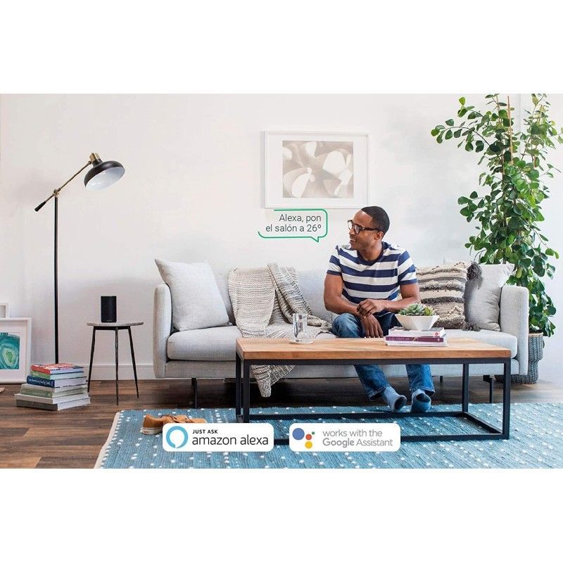 Airzone Aidoo Control WiFi Fujitsu - Imagen 2