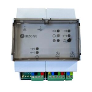Airzone Webserver HUB Cloud Ethernet/WiFi