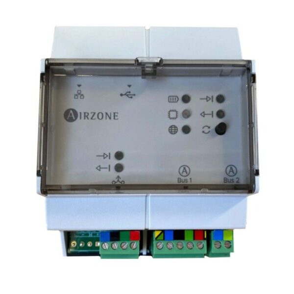 Airzone Webserver HUB Cloud Ethernet/WiFi