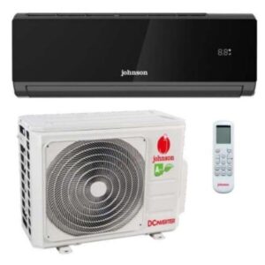 Johnson Black Mirror JN25