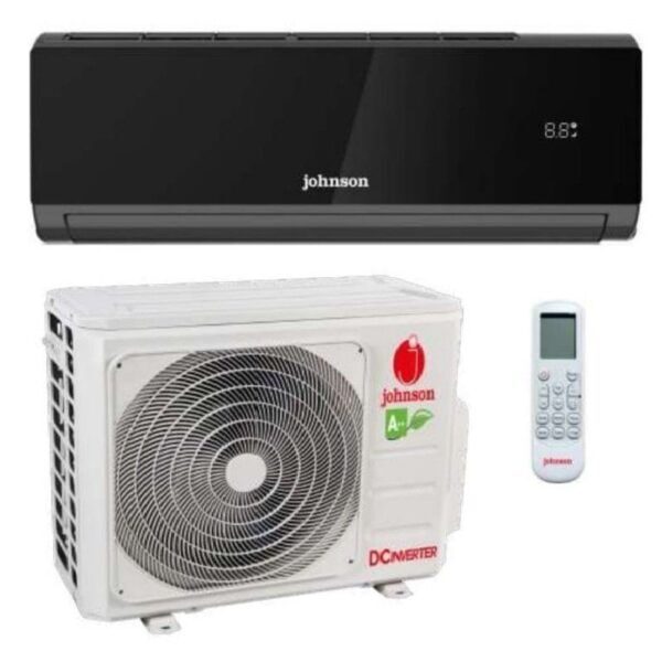 Johnson Black Mirror JN25