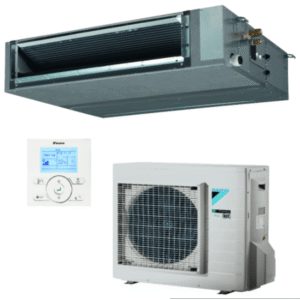 Conductos Daikin ADEAS35A