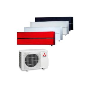 Split 1×1 Mitsubishi Electric MSZ-LN25VG2