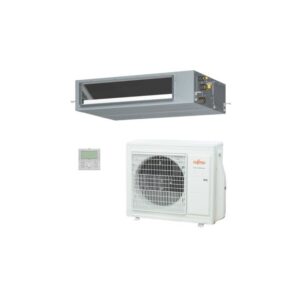 Conductos Fujitsu ACY 71 K-KA