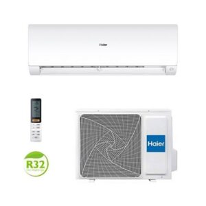 Split 1×1 Haier Flexis 71 Blanco