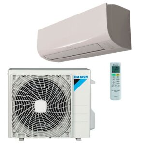 Split 1X1 Daikin TXF50F R-32