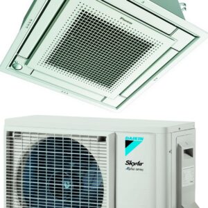 Cassette Daikin ZFAG60A Aire Acondicionado