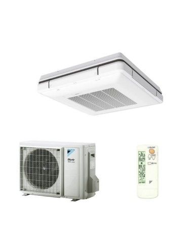 Cassette Daikin ZUAG125A - Imagen 3