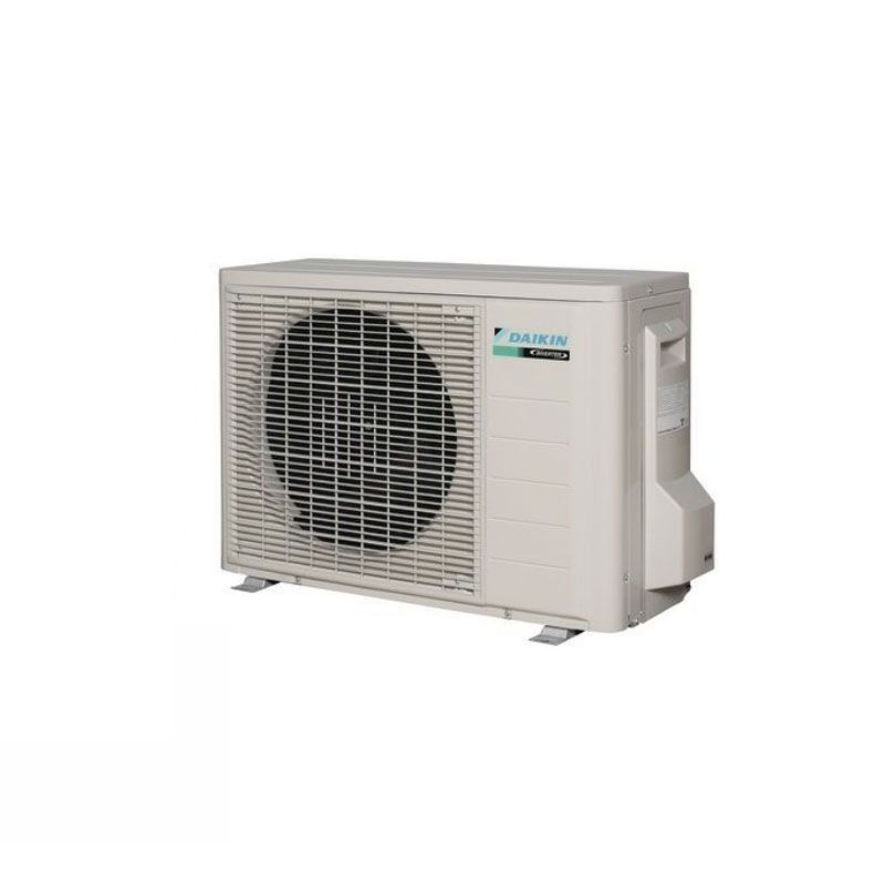 Conductos Daikin ADEAS100A R32 - Imagen 4