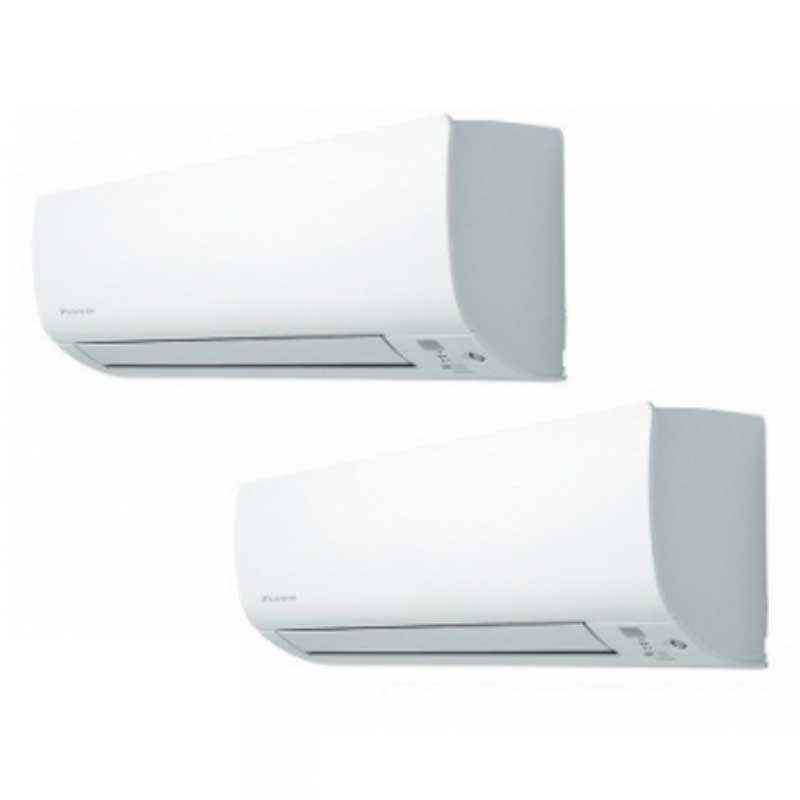Multi Split 2X1 Daikin FTXM25A + FTXM35A + 2MXM50A9