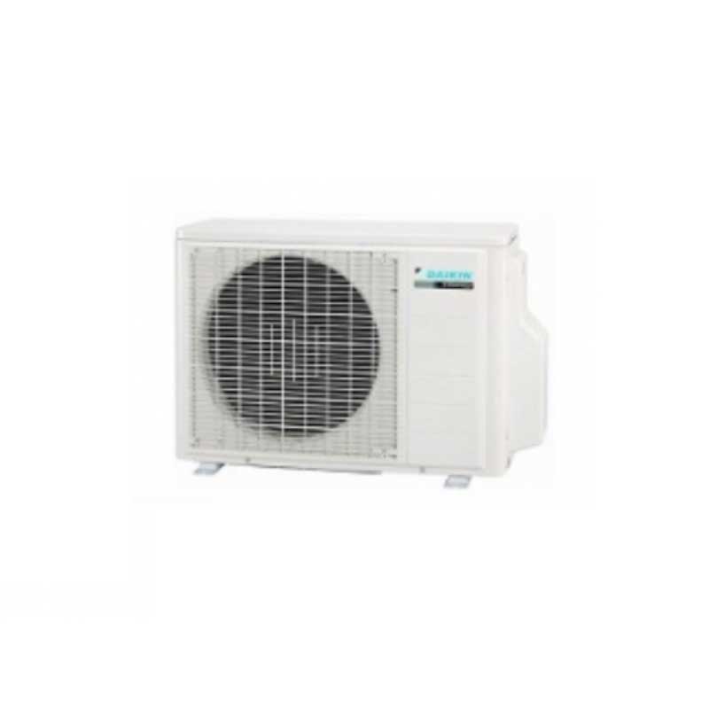 Multi Split 3X1 Daikin FTXM25A x2UD+FTXM35A+3MXM68A - Imagen 3