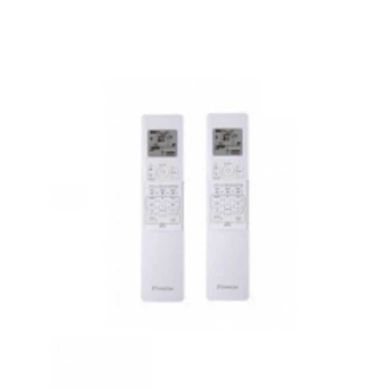 Multi Split 2X1 Daikin FTXM25A + FTXM35A + 2MXM50A9 - Imagen 2