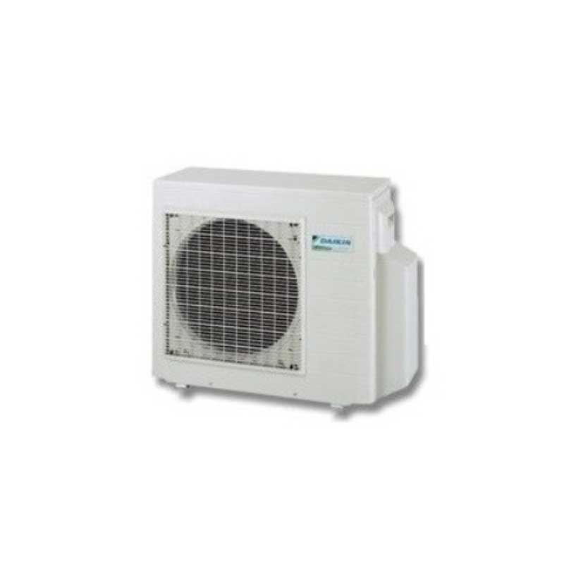 Multi Split 3X1 Daikin FTXM25A (x3) + 3MXM68A - Imagen 3