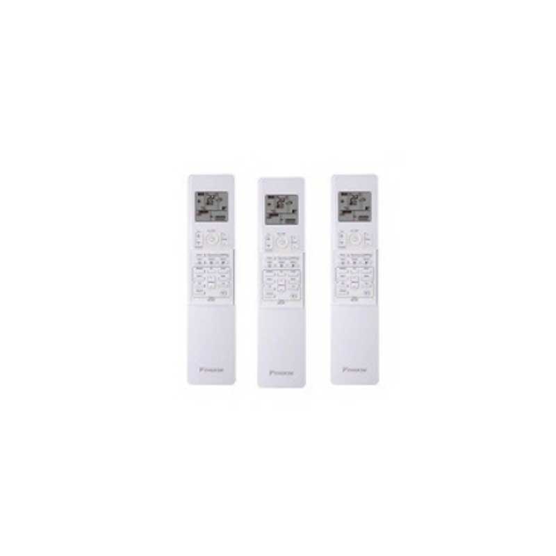 Multi Split 3X1 Daikin FTXM25A (x3) + 3MXM68A - Imagen 4