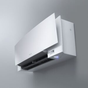 Split 1×1 Daikin TXJ50AW EMURA 3 R32