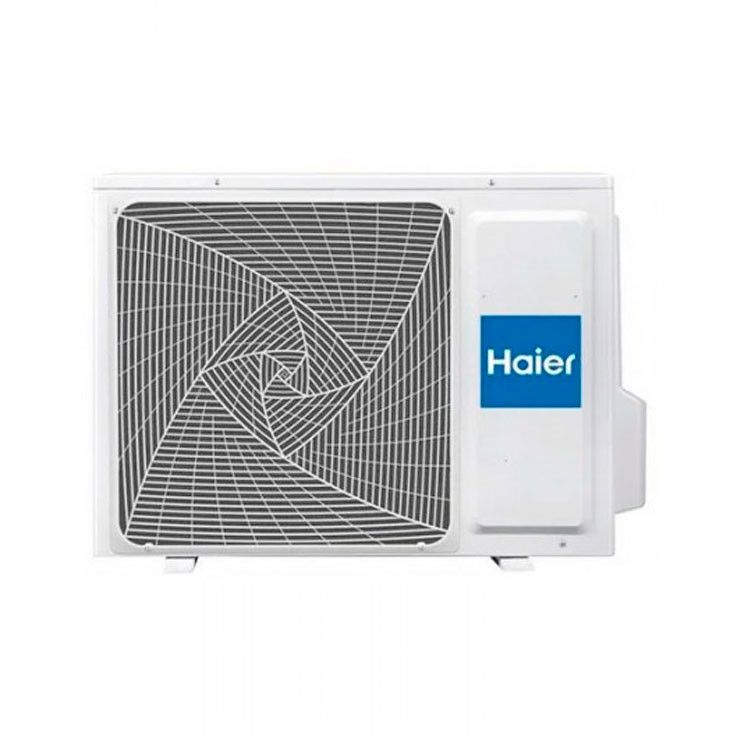 Split 1×1 Haier Flexis 35 Black - Imagen 4