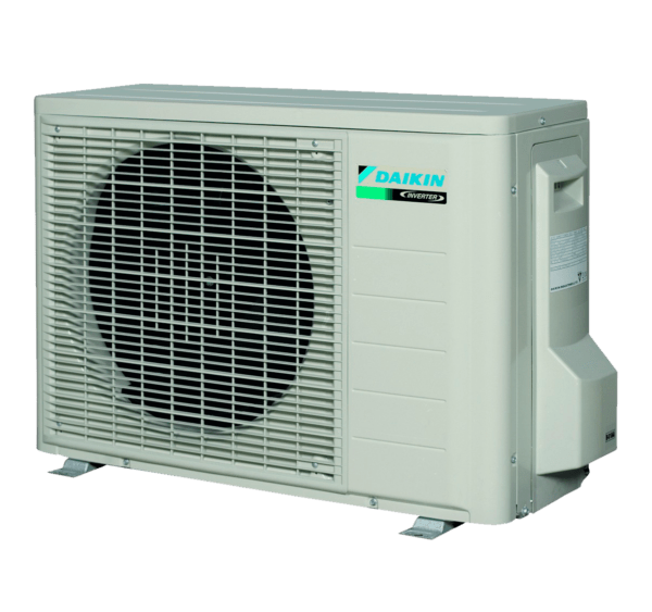 Multisplit 2×1 Daikin 2MXP40N1: 2MXM40A9 + FTXP25N9 + FTXP25N9 R32 - Imagen 2
