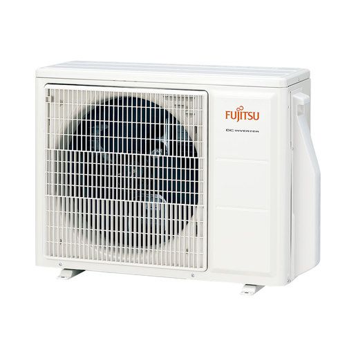 Conductos Fujitsu ACY 100 K-KA R32 - Imagen 3