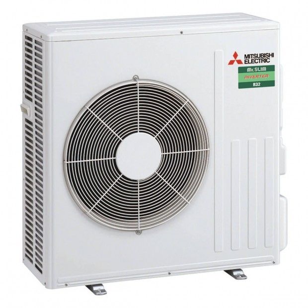 Conductos Mitsubishi MSEZ-25VA2 R32 - Imagen 3