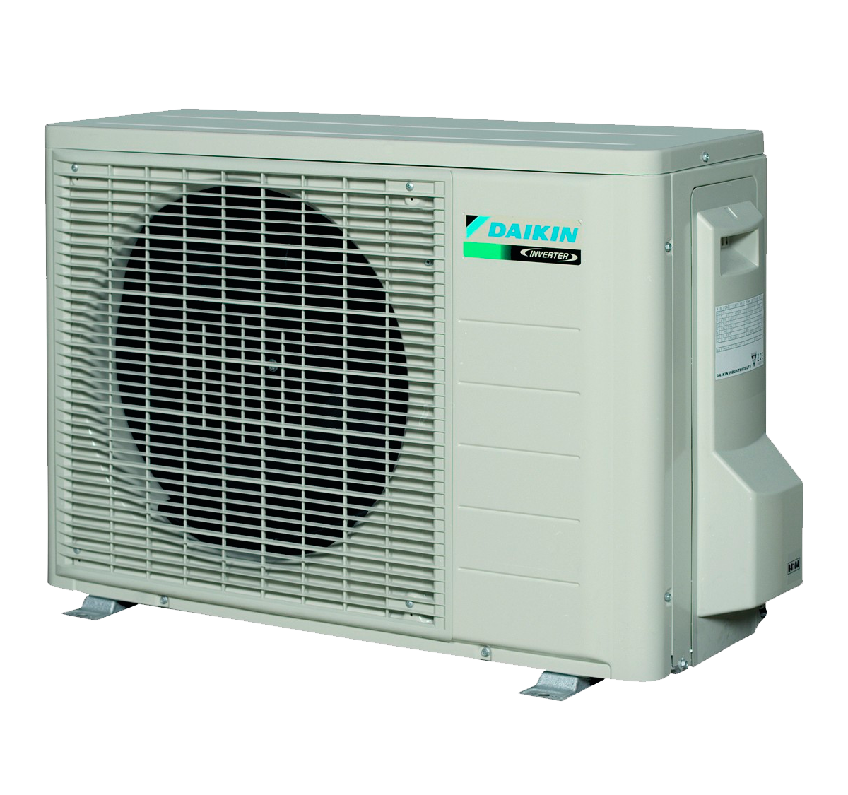 Multisplit 2×1 Daikin 2MXP50N1: 2MXM50A9 + FTXP25N9 + FTXP35N9 R32 - Imagen 3
