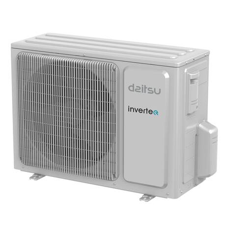 Conductos Daitsu ATLAS ACD 42 K DBS R32 - Imagen 2