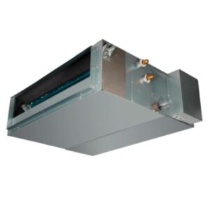 Conductos Hisense AUD105UX4REH8 R32 A++ WIFI INCLUIDO