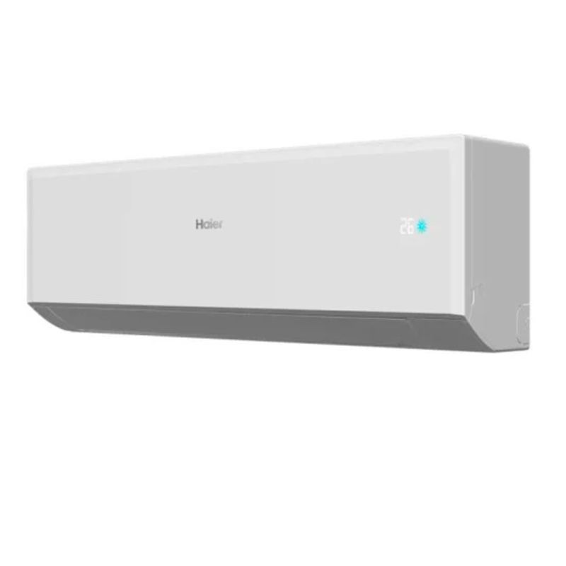 Multisplit 2×1 Haier 2U40S2SM1FA + GEOS+ 25 + GEOS+ 25 R32 - Imagen 2