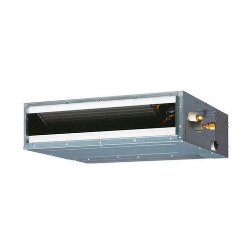 Conductos Fujitsu ACY 125 K-KA R32 - Imagen 3