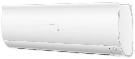 Split 1×1 Haier Flexis 71 Blanco - Imagen 4