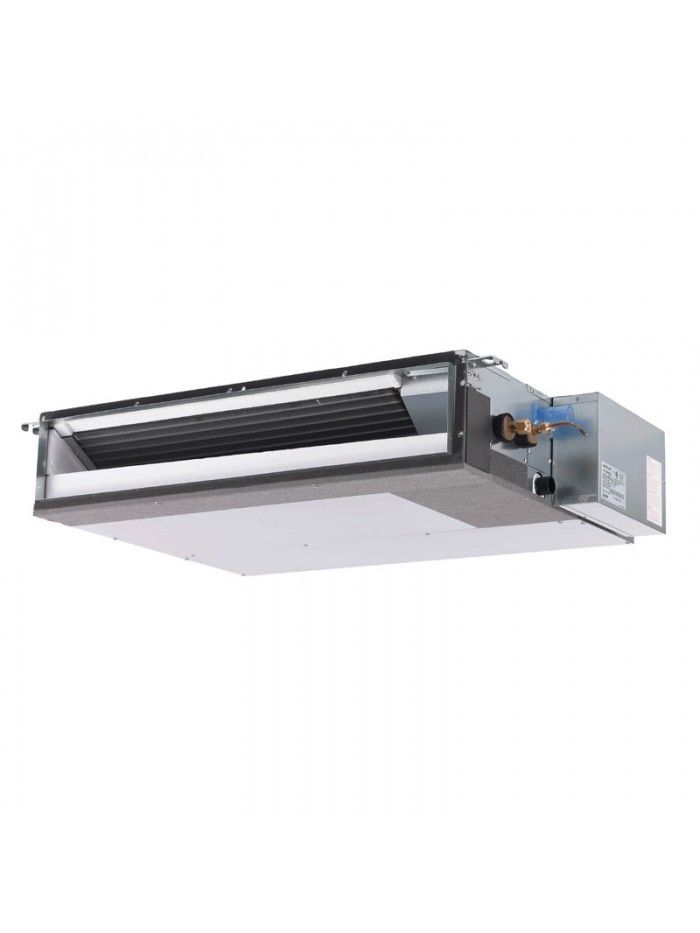 Conductos Mitsubishi MSEZ-25VA2 R32 - Imagen 2