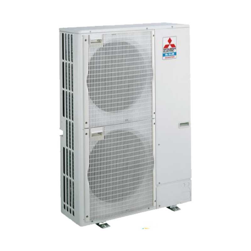 Conductos Mitsubishi MSPEZ-125VJA R32 - Imagen 3