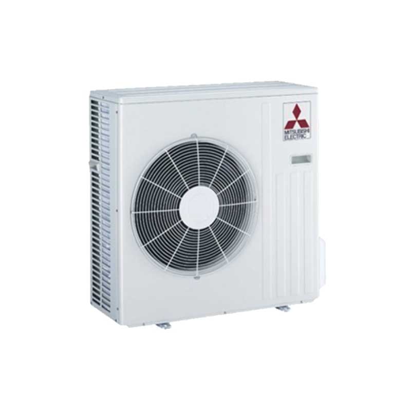 Conductos Mitsubishi MSPEZ-50VJA R32 - Imagen 3