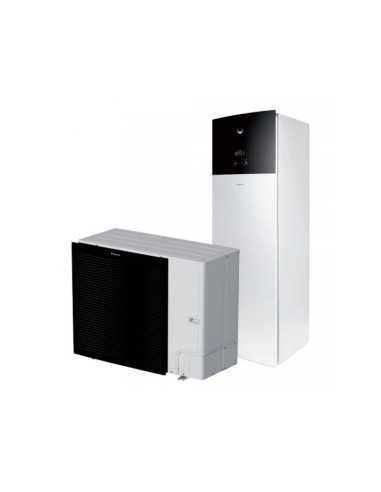 Aerotermia Daikin Altherma 3 LAVX1123DV