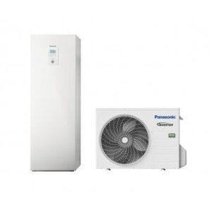 Panasonic Aquarea All-in-One Compact KIT-ADC03JE5C