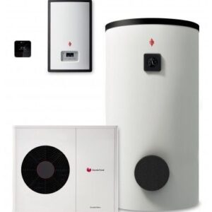 Pack Genia Air Max 8 con MiPro Sense inalámbrico + ACS 150L