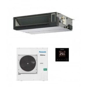 Conductos Panasonic KIT100PF3Z5-6