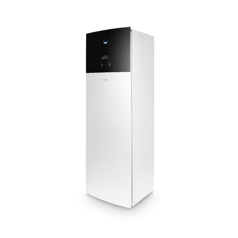Aerotermia Daikin Altherma 3 Bibloc GAVV623EV - Imagen 2