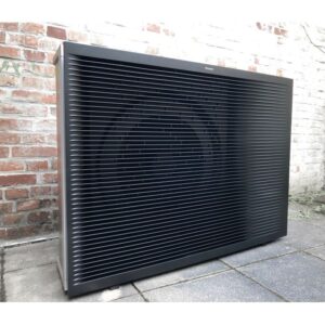 Daikin Altherma 3 Supra Diseño Integrado RAVX1418EV7