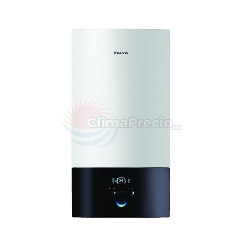 Daikin Altherma 3 Supra Diseño Mural RABX1425EV7 - Imagen 2