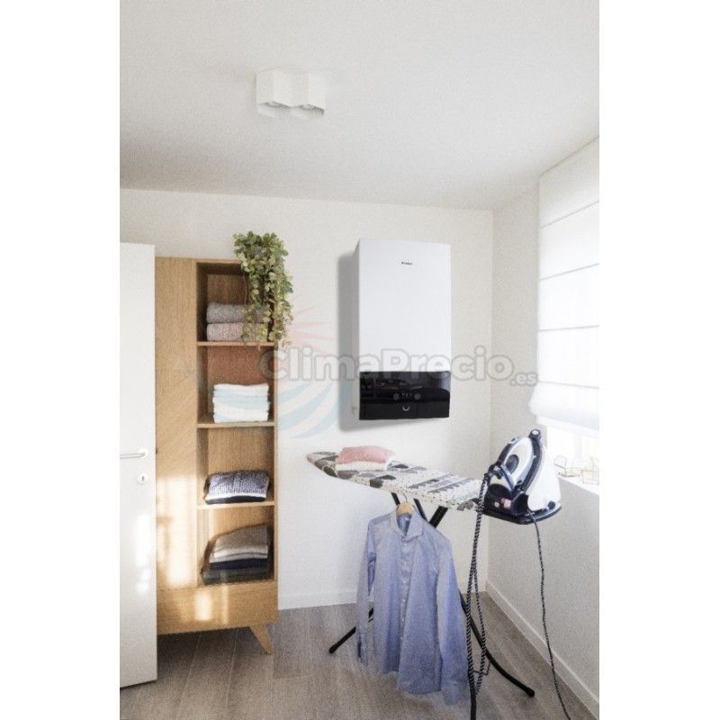 Daikin Altherma 3 Supra Diseño Mural RABX1425EV7 - Imagen 12