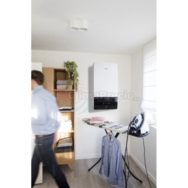 Daikin Altherma 3 Supra Diseño Mural RABX1425EV7 - Imagen 14