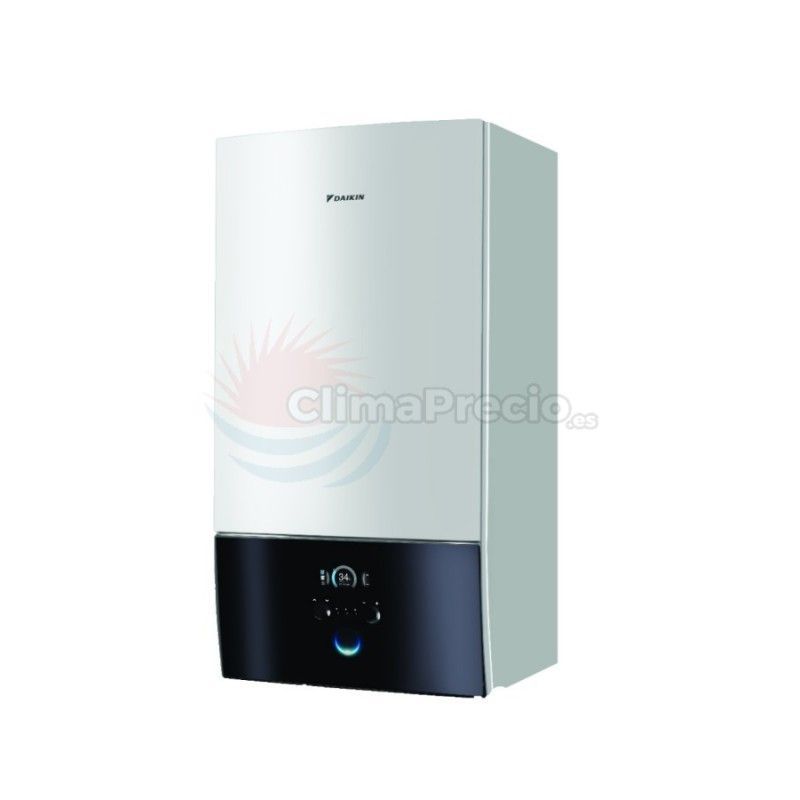 Daikin Altherma 3 Supra Diseño Mural RABX1425EV7 - Imagen 3