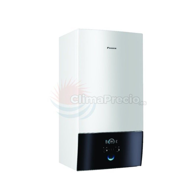 Daikin Altherma 3 Supra Diseño Mural RABX1425EV7 - Imagen 4