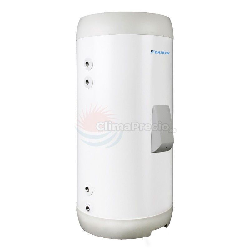 Daikin Altherma 3 Supra Diseño Mural RABX1425EV7 - Imagen 5